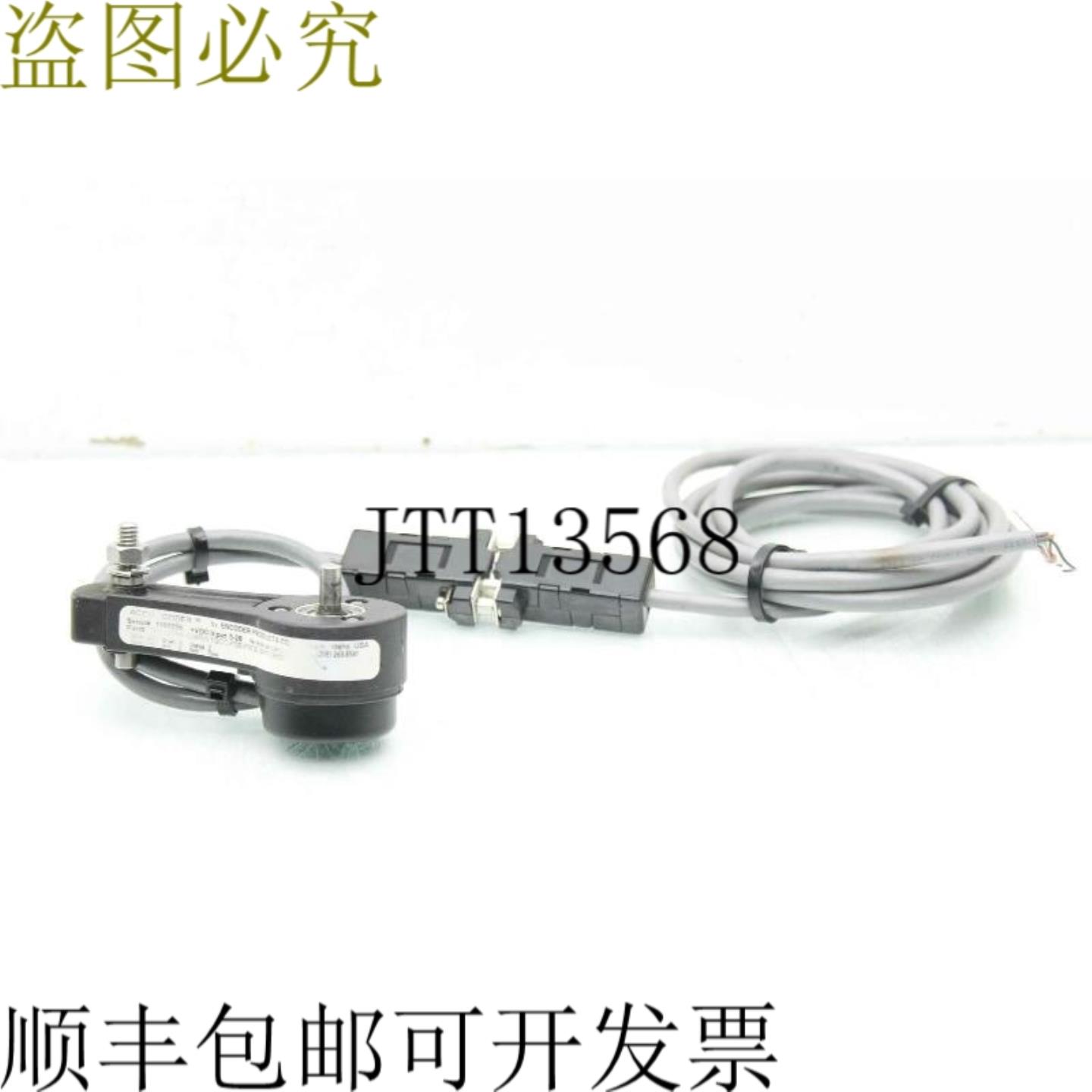 供应编码器产品 TR1-U2R4-4096NV1QOC-F00-F5CE-SPEC663 Accu