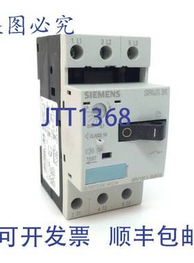 原装 供应断路器 3RV10110JA10 3RV1011-0JA10