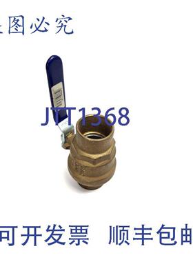 供应Nibco 1-14英寸 600 CWP球阀 S-FP600