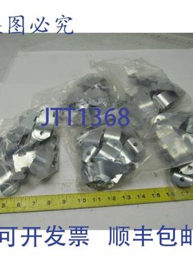 供应CooperB-LineB2011ZN1-14刚性管夹1-58ID支柱安装50个装