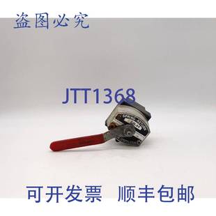 原装 供应Worcester 1SR-44 弹簧复位手柄 - 生锈