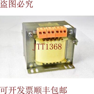 供应BOTTER CAE012000015TM0917103单相变压器480V