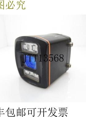 供应IFM 03D302 O3DIRDKGE1GMS60 3D 传感器