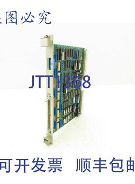 供应YWA3187C PCB 数字输入输出电路板 插槽架 PX14-48654 D