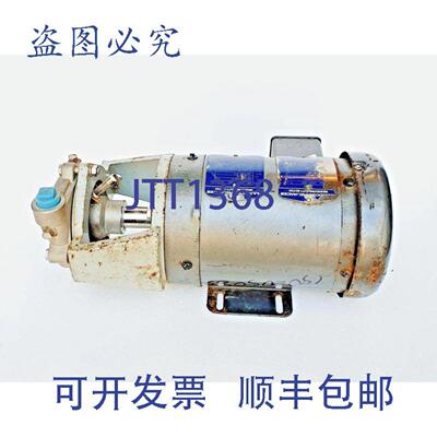 供应PULSAFEEDER ECO 离心泵OMNIPURE 舷外污