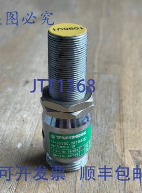 供应TURCK Bi5-G18-AP6X-B1341接近传感器10-30VDC