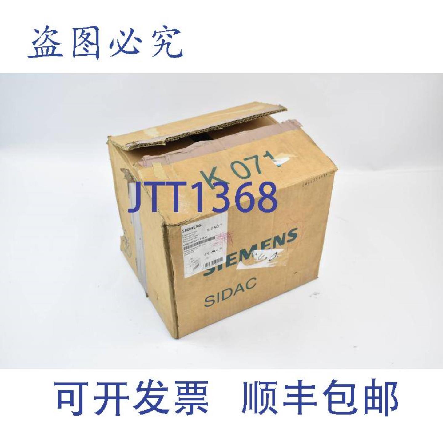 供应SIDAC-T变压器4AM5242-5AT10-0FA04AM5 242-5AT10-0FA0