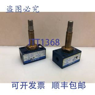 原装 供应1x MCH-3-1/8 气动三通换向阀 E802 型号 2199 1/8