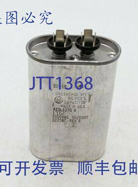 原装 供应A23L6270-R Dielektrol VII 电容器