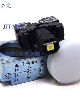 原装 供应指示灯 3SB3644-6BA60-0CC0 白色 3SB36446BA600CC0