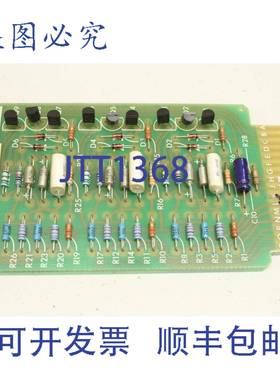 原装供应TTYS 44-0035-00 模块卡板 44-0035-100 S9839013