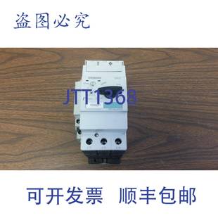 电机起动器 4HA10 带 3RV1901 辅助触点开 原装 供应3RV1031