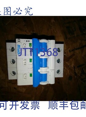 原装供应ALTECH E301611 'R'系列补充器 C13 3P