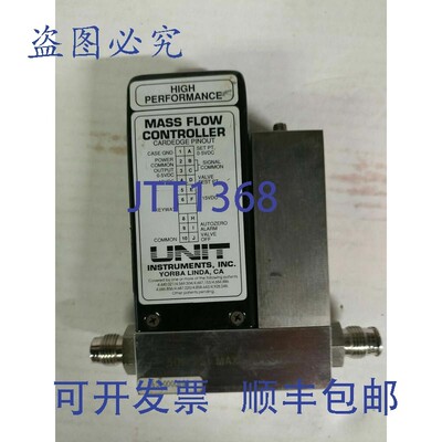原装供应单位 500PSI 大 UFC-1100A 96510000600 1 SLM  N2