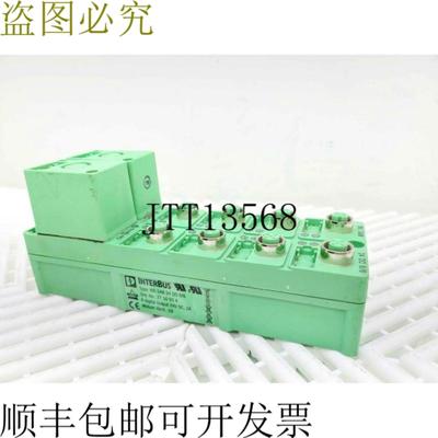 供应Phoenix Contact IBS SAT 24 SU 88 INTERBUS 全 IO 27