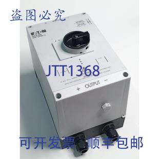 4MC4 直流隔离开关 MC4 供应MOELLER进口 串 SOL60 原装 60A