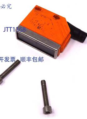 原装 供应光电传感器 O5P-DPKG/US IFM 10-36VDC 200mA O5P200