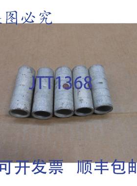 原装供应5 BURNDY YS34-L YS34L 对接接头连接器 500KCMIL 棕色