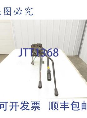 供应7FBH25电动叉车液压控制杆调平系统总成