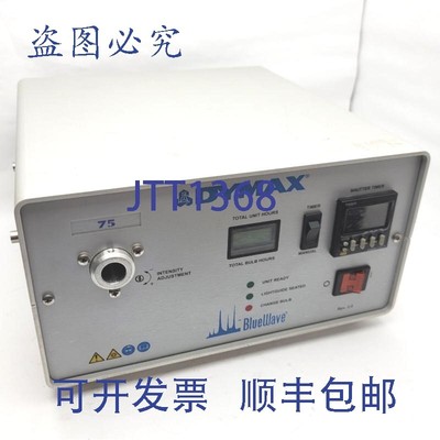 原装供应Dymax Blue Wave 75 固化系统,100-240V,1A,19+ W/cm2