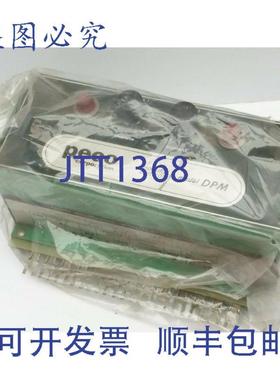 供应Peco C3004 7494 模块化控制型号 DPM 10W 117VAC 50-60 循环