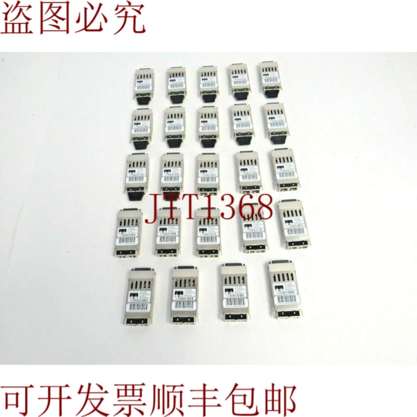 供应Cisco Lot 24 WS-G5484 1000Base-SX MMF 550m SC 模块