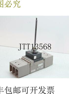 供应电气 NFHL360 断流器  3 极  80A 脱扣断续器