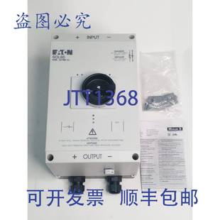 4MC4 直流隔离开关 MC4 供应MOELLER进口 串 SOL60 原装 60A