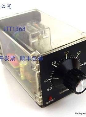 原装 供应定时继电器 2T-DD-PL Tempatron 2.0 -60 秒 2TDDPL