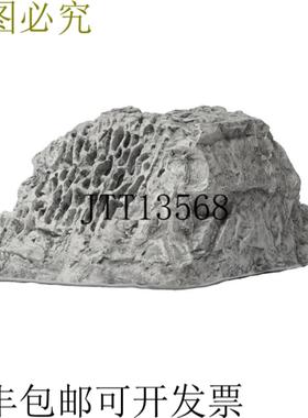 供应Rockustics DubSub-G 双 8 英寸地面摇滚低音炮32-100Hz