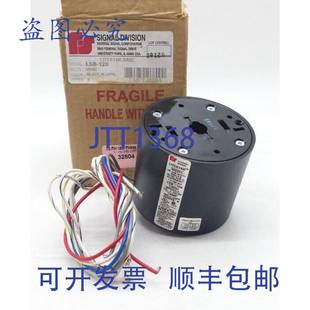 原装 供应Federal Signal Litestak LSB 系列:B 模块