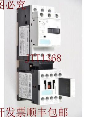 供应3RV1011-1FA10 + 3RT1015-1BB41 机器人 + 接触器5