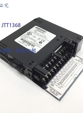 原装供应Fanuc IC693MDL645J 输入模块 16 点,额定电压:24VDC,