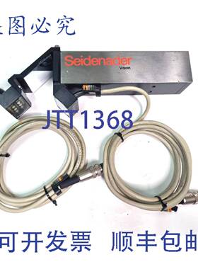 原装 供应Seidenader视觉检测系统相机 95 220202 00