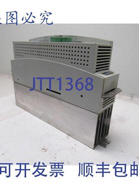 供应LenzeEVF8242-EVFD驱动器339AMP480V输入338242-E1G16