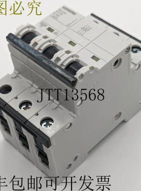 供应开关 5SY4310-7 5SY43 MCB C10 400V