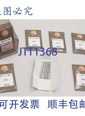 供应100 x Organ SEW针 SEW针 69278