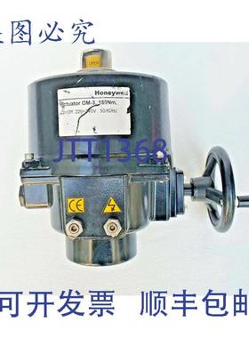供应ACTIONNEUR DE VANNES  OM-3150 Nm开关220-240 V