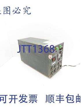 供应JOVYATLAS JTP 1500 CPU  系统设备 120V 15kVA 1PH