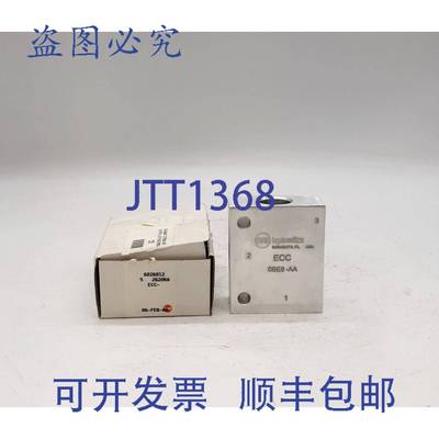 原装 供应Sun Hydraics ECC 歧管