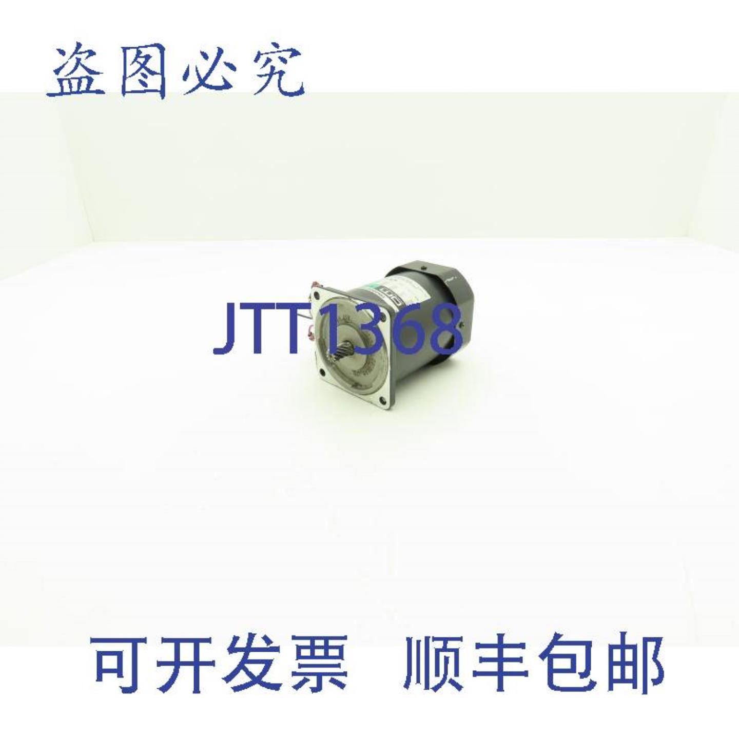 供应东方 5RK60GU-AWT 可逆电机 006kW 1450rpm 100-115VAC 1ph