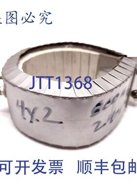 供应Delta CB210230 M2 陶瓷带加热器 800W 240V 4 英寸 x 2