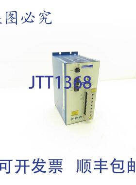 供应KollmorgenPA2800ServoStar电源3Ph230v28A输入310vDC28A输出