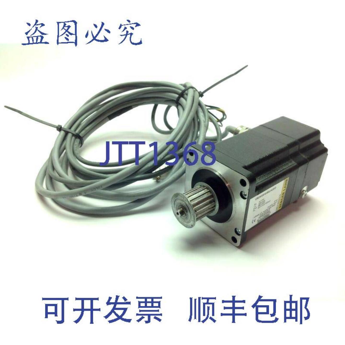 供应Berger Lahr VRDM391050LHCEO 变频电机 37 NM 283 VA