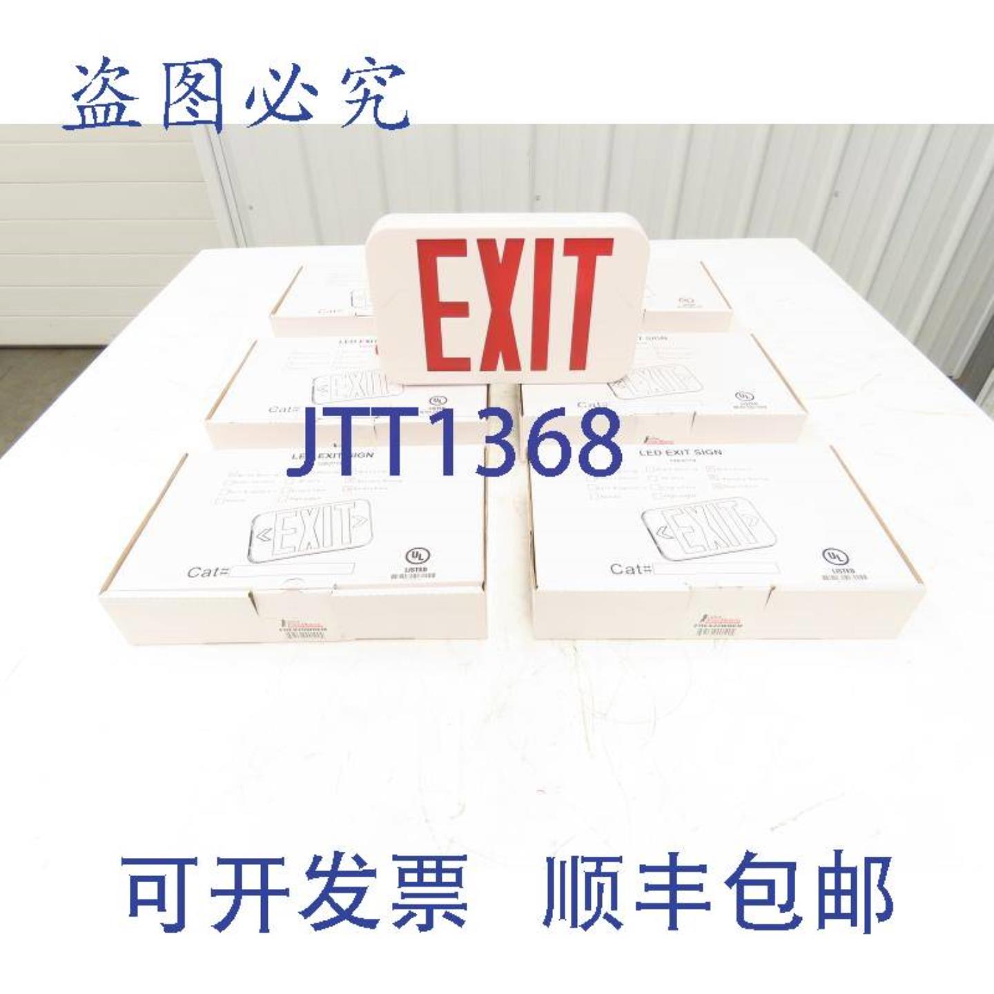 供应富勒姆火马 LED 出口 照明 字母 Nicd 6 件装