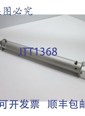 原装供应SMC NCGBA25-0800 双作用单杆气缸 10-32 端口