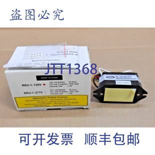 120V 电源控制 LVS 分流继电器 UL924 RRU EPC 供应ILC 原装