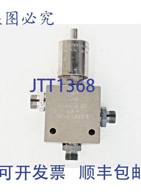 供应Doering  S8543-G6S316 阀门 38 英寸  316