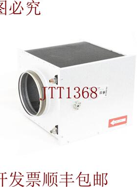 供应SYSTEMAIR 30022CWK 160-3-25管道安装卡尔特瓦瑟库