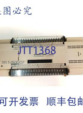 原装 供应C60P-R-AE PLC SYSMAC C60P